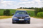 BMW 330d xDrive Touring M Sport 2019 года (WW)